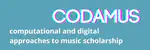 Computational and Digital Approaches to Music Scholarship (CODAMUS)