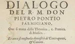 Musico Pratico