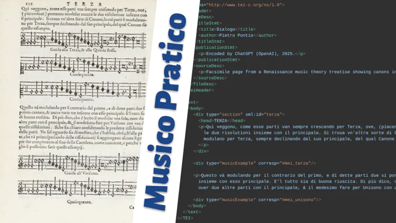 Musico Pratico