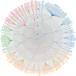 Inferring Communities of Medieval Music Manuscripts Using Stochastic Block Models