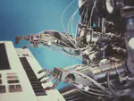 Künstliche Intelligenz und Musikwissenschaft